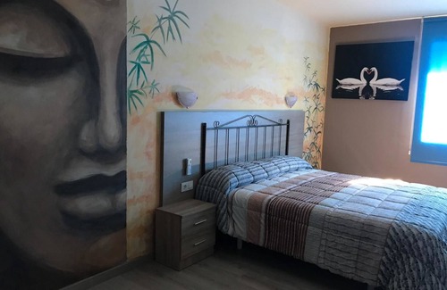 O Castro Hotel | O Camiño