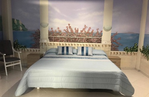 O Castro Hotel | O Camiño