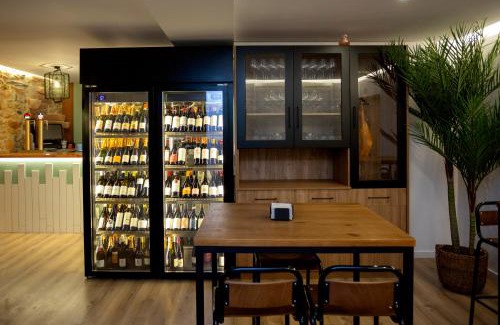 Mazaricos Hotel | O Camiño Fala Hotel