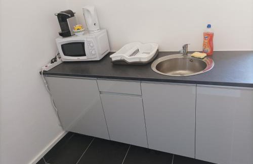 Salins-les-Bains Apartment | O'Couvent - Appartement 79 m2 - 2 chambres - A512