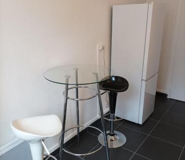 Salins-les-Bains Apartment | O'Couvent - Appartement 54 m2 - 1 chambre - A301