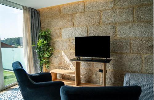 Aldan Apartment | O da Sina-Los refugios del capitán COTE