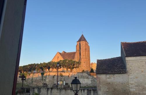 Dormelles Villa | O et Terre, gite ressourcement bains spa cryo sauna et foret