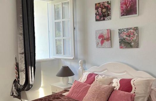 Saint-Joseph Apartment | O fil de l'o - Langevin