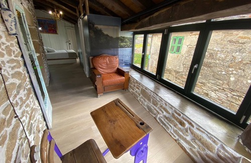 Sanxurxo House | O Forno de Catuxa