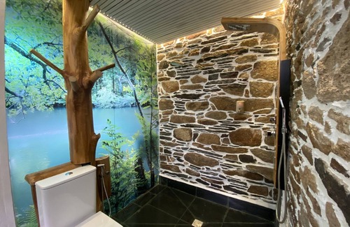 Sanxurxo House | O Forno de Catuxa