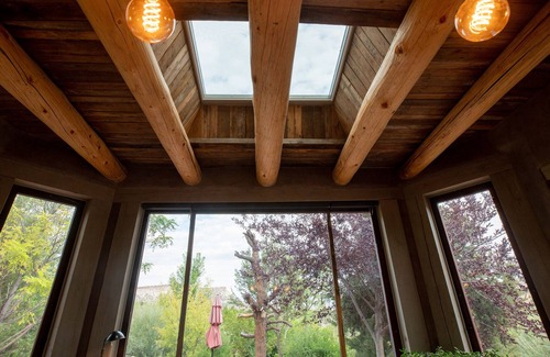 Canones House | O'Keefe Designer Home