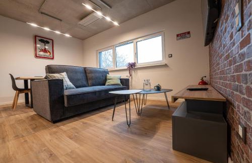 Rossfeld House | O'Kub du Ried