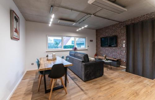 Rossfeld House | O'Kub du Ried