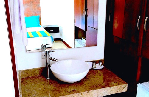 Castilla La Nueva Hotel | O.L. Castilla Hotel