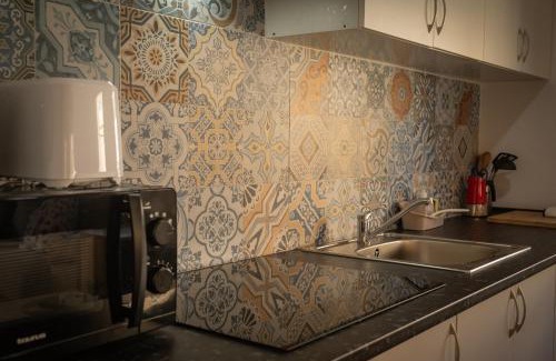 Palas de Rei Apartment | O Lar do Camiñante