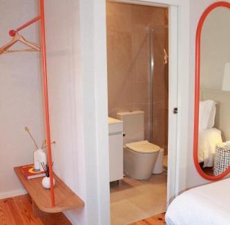 Old Town Bed & Breakfast | O Laranjal