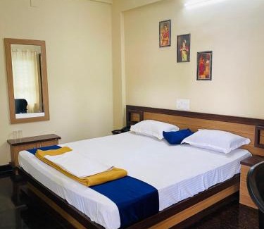 Vayittiri Apartment | O'live Inn Wayanad Apart-Hotels