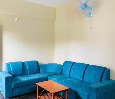 Vayittiri Apartment | O'live Inn Wayanad Apart-Hotels