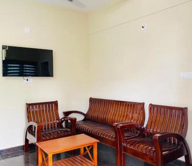 Vayittiri Apartment | O'live Inn Wayanad Apart-Hotels