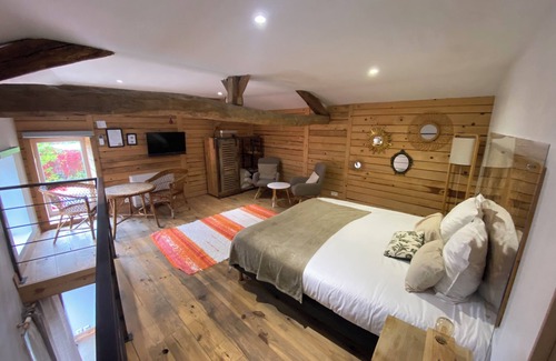 Cleppe Hotel | O'Lodge