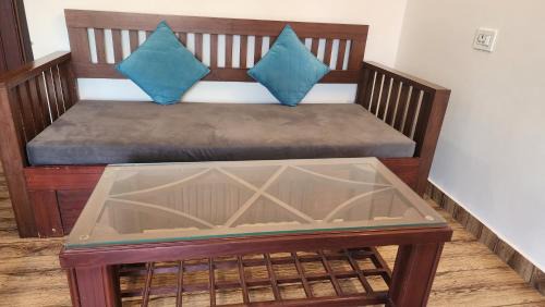 Ramnagar House | O M G Home Stay