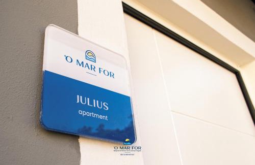 Bacoli Apartment | O' MAR FOR casa vacanza