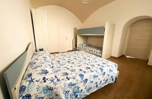 Bacoli Apartment | O' MAR FOR casa vacanza