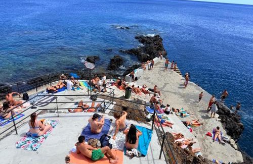 Canical Apartment | O Marinheiro 15A