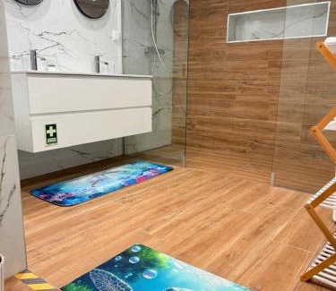 Canical Apartment | O Marinheiro 15B