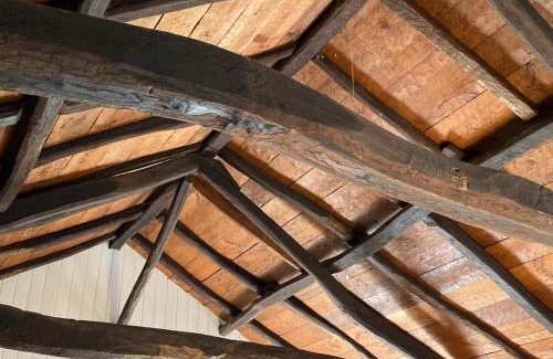 Rielo House | O Muíño da Balsiña