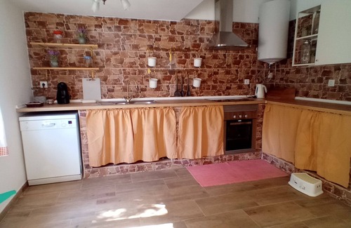 Sao Simao Cottage | O Mundo da Lua Casa Este