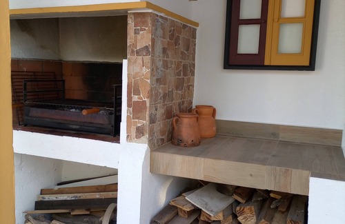 Sao Simao Cottage | O Mundo da Lua Casa Este