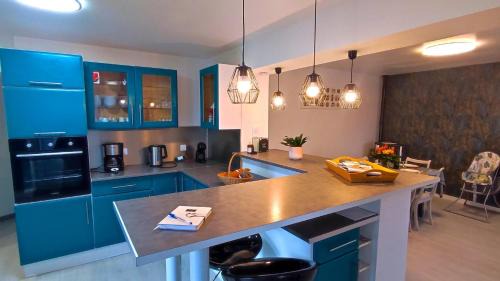 Buzancy House | O naturel