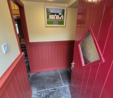 Glen of Aherlow House | O'Neill's Self Catering Cottage- close to Cashel