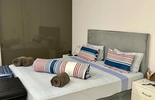 Gueima House | O Ninho de Bilene
