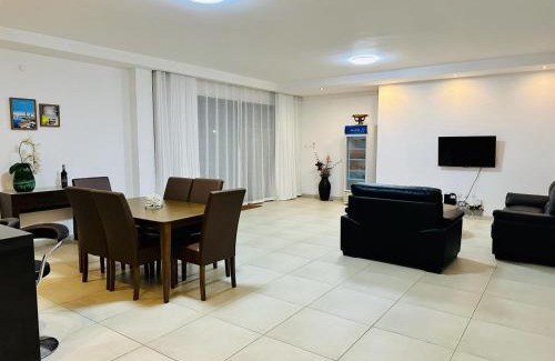 Gueima House | O Ninho de Bilene