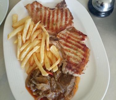 Maceda House | O novo alto do couso