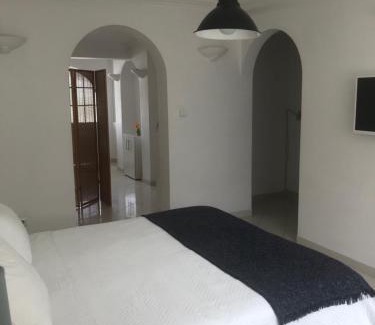 Quinta Do Conde House | O Pátio