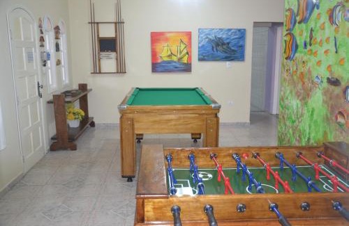 Peruibe House | O paraíso em Peruíbe Casa para até 25 pessoas