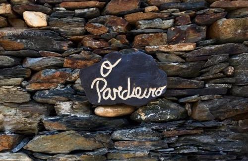 Alvarenga House | O Pardieiro - Aldeia da Paradinha com praia fluvial