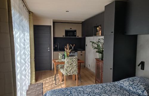 Cholet Apartment | O Petit Jardin studio Cholet