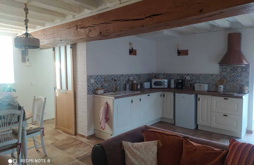 Pontpoint Apartment | O'pontpoint D'autrefois