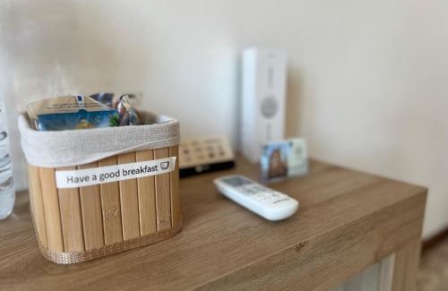 Crema Apartment | O&R Home Crema