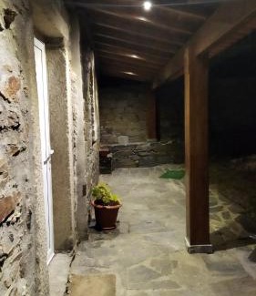 Mogadouro House | O Recanto do Sobreiro