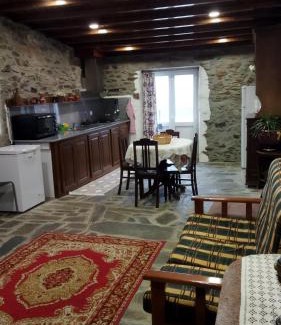 Mogadouro House | O Recanto do Sobreiro