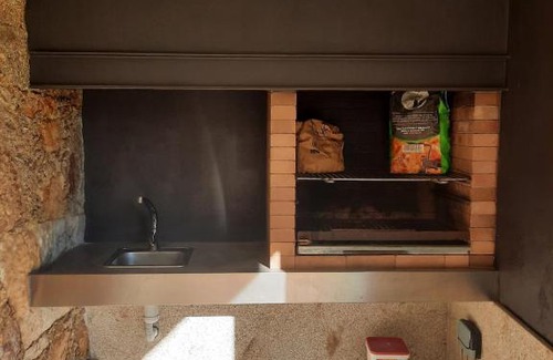 Souto Villa | O Refúgio - Gerês