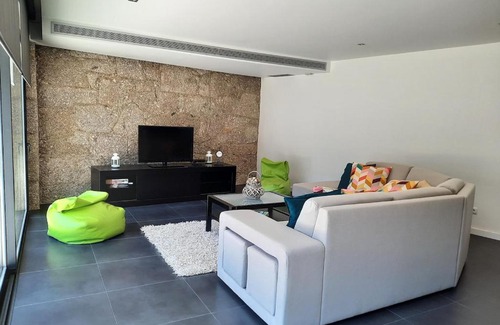 Souto Villa | O Refúgio - Gerês