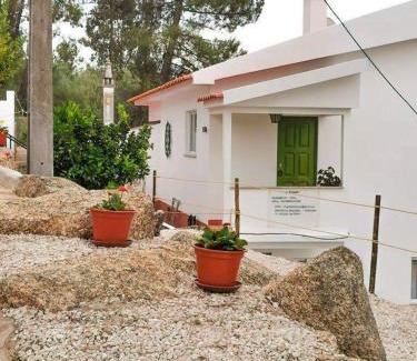 Tabua House | O Refúgio