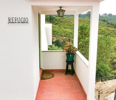 Tabua House | O Refúgio