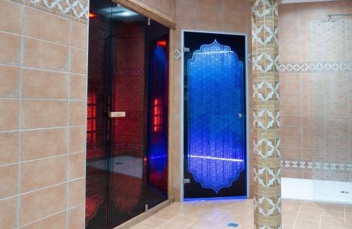 Chalons-en-Champagne Apartment | O Spa d'Orient