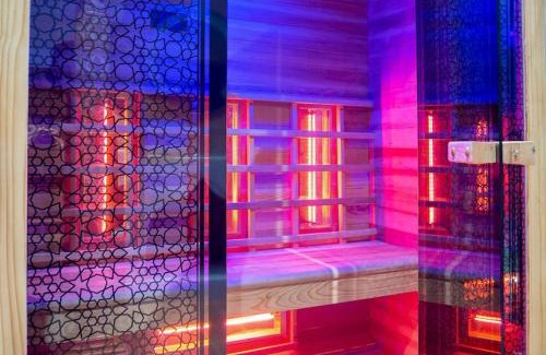 Chalons-en-Champagne Apartment | O Spa d'Orient
