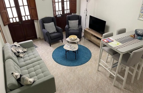 Tomar House | O Templário Sonolento, Perfect location in historic center