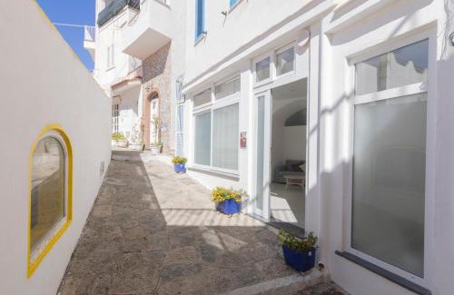 Sant'Angelo Apartment | O'Vascio Sant'Angelo