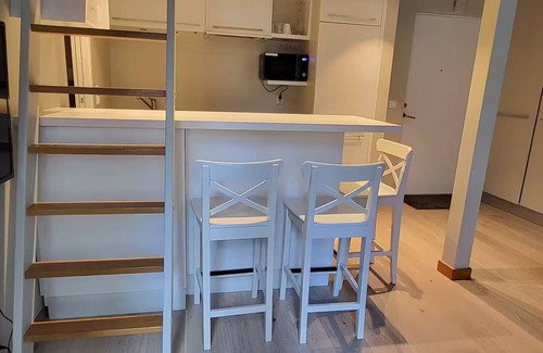 Vika Apartment | O12-Central-Downtown Oslo, nice and cozy - 2 rooms